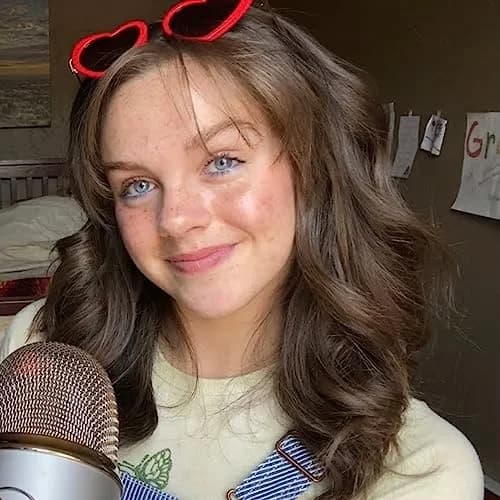 gracie K